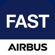 ไอคอนของโปรแกรม: FAST magazine by Airbus