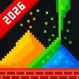 Ikon program: Sandbox: Powder Alchemy