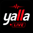 Icoon van programma: Yalla shoot : Football Li…