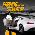 Parking Simulator 2019