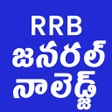 程序图标：RRB General Knowledge in …