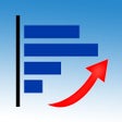 ไอคอนของโปรแกรม: Forex Strength Meter - Pr…