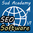 Ícone do programa: SEO Software