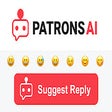 أيقونة البرنامج: patronsai.com