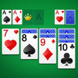 プログラムのアイコン：Solitaire