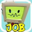 أيقونة البرنامج: BEST JOB SIMULATOR