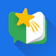 プログラムのアイコン：Read Along by Google