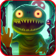 Icon of program: Green of Garten Scary Gam…