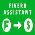 Icon of program: Fiverr Seller Assistant