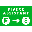 Fiverr Seller Assistant