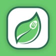Ikona programu: Plant Based Vegan Recipe.…