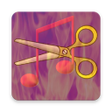 Programın simgesi: Ring Tone Maker - MP3 Cut…