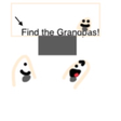 Icon of program: Find the Grandpas 991