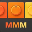 プログラムのアイコン：GSDSP MMM