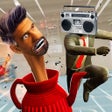 Ikon program: Toilet Head Grand Thief C…