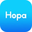 ไอคอนของโปรแกรม: Hopa