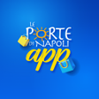 Ícone do programa: Le Porte di Napoli