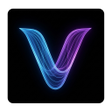 Programın simgesi: Vibe: Live Video Chat  Me…