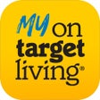 プログラムのアイコン：On Target Living