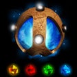 Иконка программы: Tunnel Ball 3D