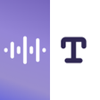 ไอคอนของโปรแกรม: Voice  Transcribe - Quick…