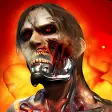 Dead Terminator - Zombie Shooting Game