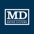 Programın simgesi: MD Ortho Patients