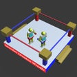 프로그램 아이콘: Sumotori Drunken Wrestle …