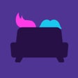 أيقونة البرنامج: Binger - Find series toge…