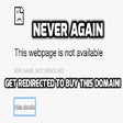 程序图标：Domain Grabber