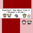 Ikon program: Towelket: One More Time 5…
