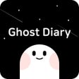 Иконка программы: GhostDiary - Mood Daily D…