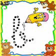 プログラムのアイコン：Learn to Write the Alphab…