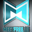 Icon of program: Desktop Streamer for Meet…