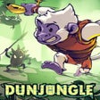 Programın simgesi: Dunjungle