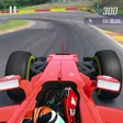 Иконка программы: Formula Car Race Car Game…