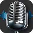 Иконка программы: Voice Recorder: Audio Rec…