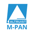 Mobile PAN icon