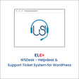 程序图标：ELEX WordPress HelpDesk a…