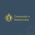 Icon of program: Consulados e Embaixadas
