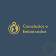 Consulados e Embaixadas