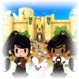 Ikona programu: WorldNeverland - Elnea Ki…