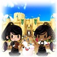 Ikona programu: WorldNeverland - Elnea Ki…
