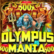 プログラムのアイコン：Olympus Mania Rush Zeus O…