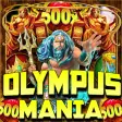 Olympus Mania Rush Zeus Online