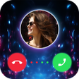 Icon of program: Color Call: Color Screen …