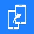 プログラムのアイコン：Smart switch: Phone clone