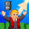 أيقونة البرنامج: Oil Rig Tycoon