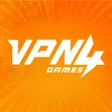 ไอคอนของโปรแกรม: VPN4Games - VPN Proxy Gam…