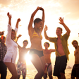 Ikona programu: Dance Music Ringtones